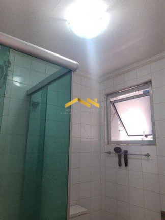 Imagem Apartamento com 3 Quartos à Venda, 59 m² em Ipiranga - São Paulo Imagem Apartamento com 3 Quartos à Venda, 59 m² em Ipiranga - São Paulo