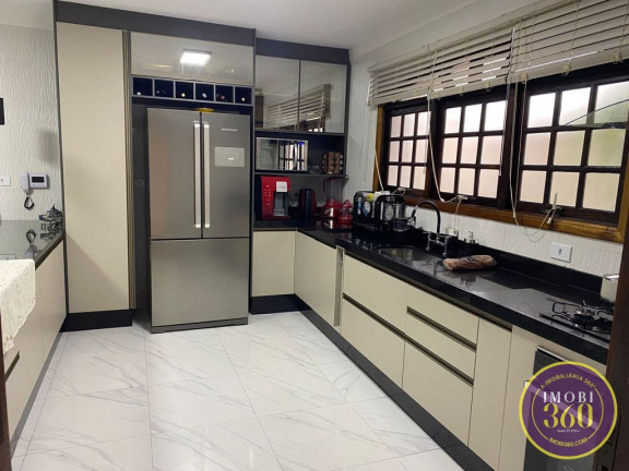 Imagem Sobrado com 3 Quartos à Venda, 286 m² em Tatuapé - São Paulo Imagem Sobrado com 3 Quartos à Venda, 286 m² em Tatuapé - São Paulo