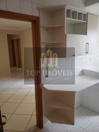 Imagem Apartamento com 2 Quartos à Venda, 62 m² em Jardim Satélite - São José Dos Campos