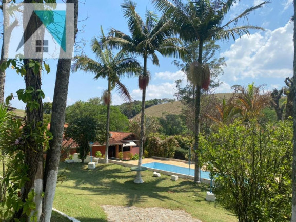 Imagem Chácara com 3 Quartos à Venda, 80 m² em Ponunduva - Cajamar