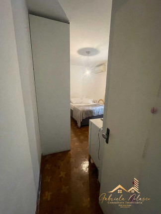 Imagem Apartamento com 3 Quartos à Venda, 21 m² em Pompéia - Santos Imagem Apartamento com 3 Quartos à Venda, 21 m² em Pompéia - Santos