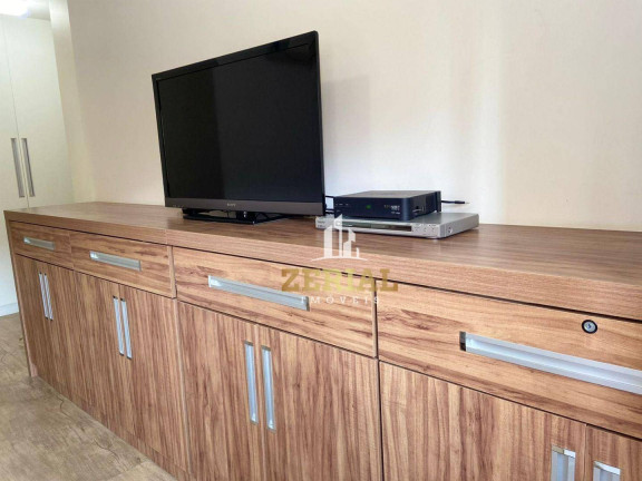 Imagem Apartamento com 4 Quartos à Venda, 242 m² em Santo Antônio - São Caetano Do Sul Imagem Apartamento com 4 Quartos à Venda, 242 m² em Santo Antônio - São Caetano Do Sul