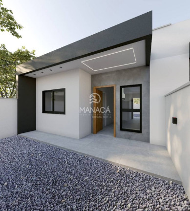 Imagem Casa com 2 Quartos à Venda, 50 m² em Vila Nova - Barra Velha Imagem Casa com 2 Quartos à Venda, 50 m² em Vila Nova - Barra Velha