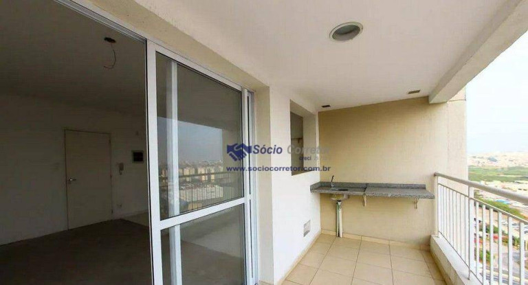 Imagem Apartamento com 2 Quartos à Venda, 71 m² em Vila Augusta - Guarulhos Imagem Apartamento com 2 Quartos à Venda, 71 m² em Vila Augusta - Guarulhos