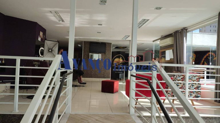 Imagem Imóvel Comercial à Venda, 1.282 m² em Anhangabaú - Jundiaí