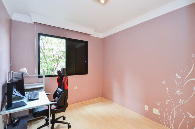 Imagem Apartamento com 3 Quartos à Venda, 101 m² em Vila Mariana - São Paulo