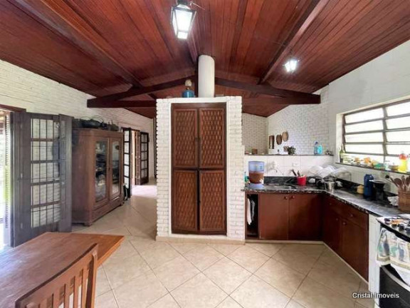 Imagem Chácara com 4 Quartos à Venda, 209 m² em Granja Viana - Cotia