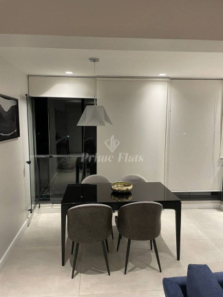Imagem Apartamento com 1 Quarto à Venda, 73 m² em Cerqueira César - São Paulo