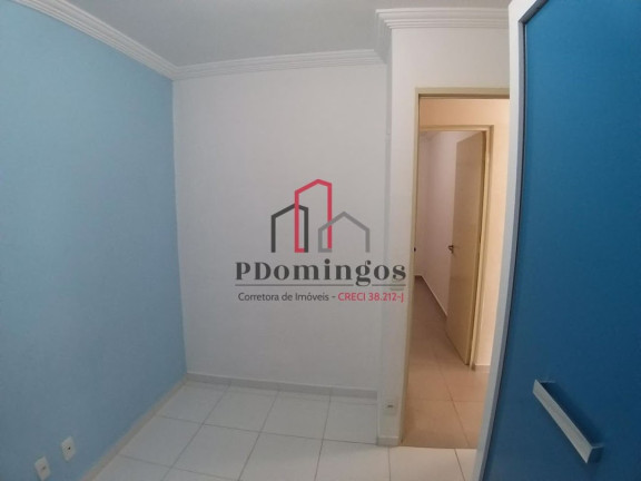 Imagem Apartamento com 3 Quartos à Venda, 64 m² em Viver Sumaré - Sumaré