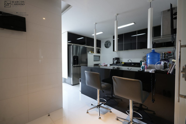 Imagem Imóvel com 3 Quartos à Venda, 240 m² em Cremação - Belém