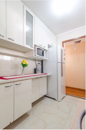Imagem Imóvel com 1 Quarto à Venda, 34 m² em Sacomã - São Paulo Imagem Imóvel com 1 Quarto à Venda, 34 m² em Sacomã - São Paulo
