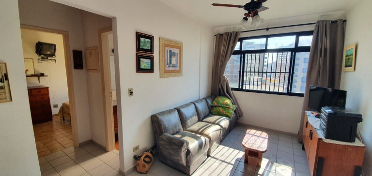 Imagem Apartamento com 1 Quarto à Venda, 53 m² em Tupi - Praia Grande Imagem Apartamento com 1 Quarto à Venda, 53 m² em Tupi - Praia Grande