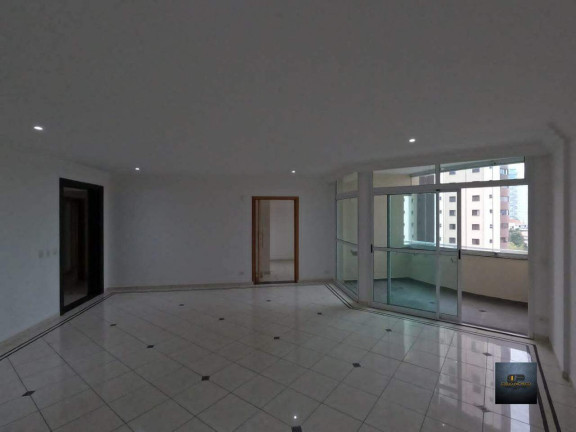 Imagem Apartamento com 4 Quartos à Venda, 188 m² em Centro - São Bernardo Do Campo Imagem Apartamento com 4 Quartos à Venda, 188 m² em Centro - São Bernardo Do Campo
