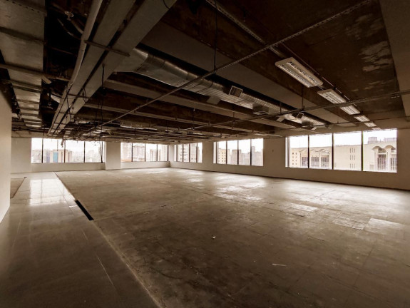 Imagem Imóvel para Alugar, 1.344 m² em Vila Olímpia - São Paulo
