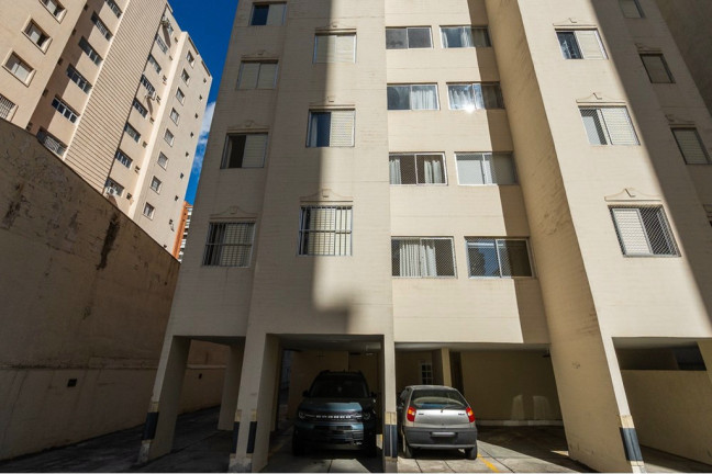 Imagem Imóvel com 2 Quartos à Venda, 62 m² em Moema - São Paulo Imagem Imóvel com 2 Quartos à Venda, 62 m² em Moema - São Paulo