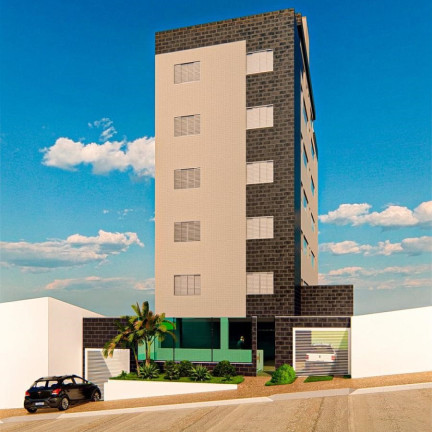 Imagem Imóvel com 4 Quartos à Venda, 156 m² em Castelo - Belo Horizonte Imagem Imóvel com 4 Quartos à Venda, 156 m² em Castelo - Belo Horizonte
