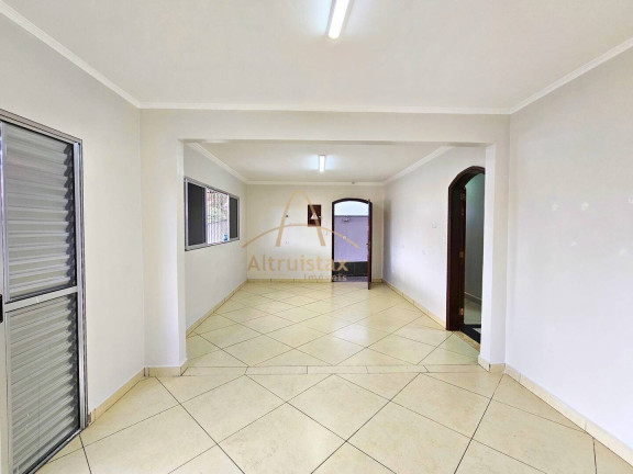 Imagem Casa com 4 Quartos à Venda, 257 m² em Vila Campesina - Osasco Imagem Casa com 4 Quartos à Venda, 257 m² em Vila Campesina - Osasco