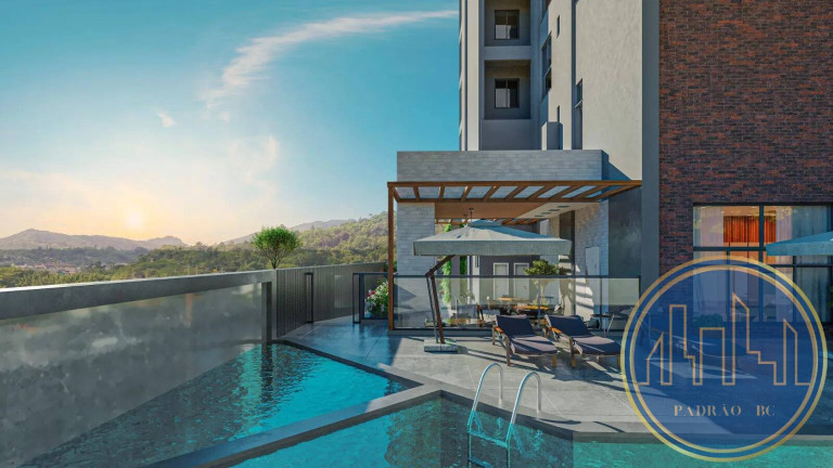 Apartamento com 3 Quartos à Venda, 185 m² em Barra Sul - Balneário Camboriú