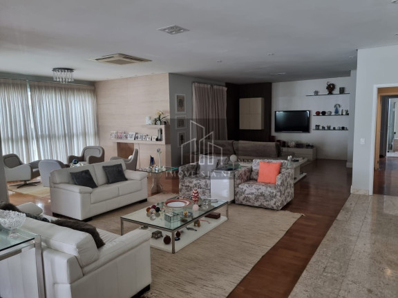 Imagem Apartamento com 3 Quartos para Alugar, 322 m² em Centro - Santana De Parnaíba Imagem Apartamento com 3 Quartos para Alugar, 322 m² em Centro - Santana De Parnaíba