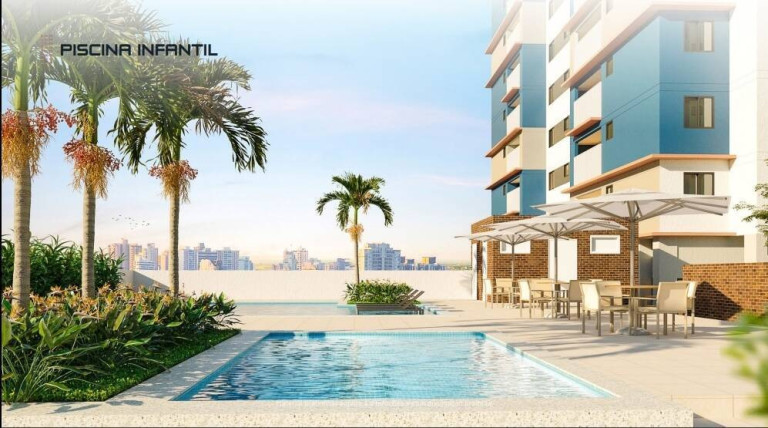 Imagem Apartamento com 1 Quarto à Venda, 44 m² em Parque Campolim - Sorocaba Imagem Apartamento com 1 Quarto à Venda, 44 m² em Parque Campolim - Sorocaba