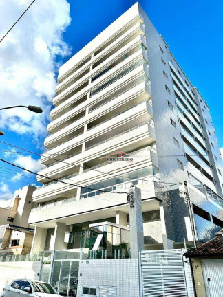 Apartamento com 1 Quarto à Venda, 55 m² em Guilhermina - Praia Grande