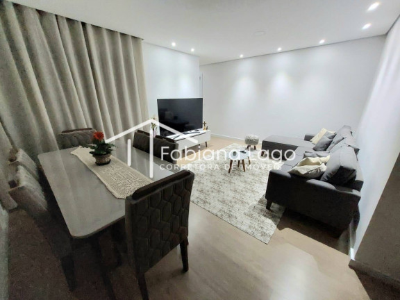 Imagem Apartamento com 3 Quartos à Venda, 82 m² em Jardim Carolina - Jundiaí Imagem Apartamento com 3 Quartos à Venda, 82 m² em Jardim Carolina - Jundiaí