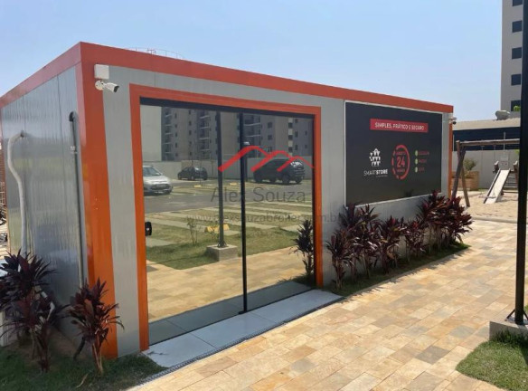 Imagem Apartamento com 2 Quartos à Venda, 57 m² em Jardim Do Bosque - Hortolândia Imagem Apartamento com 2 Quartos à Venda, 57 m² em Jardim Do Bosque - Hortolândia