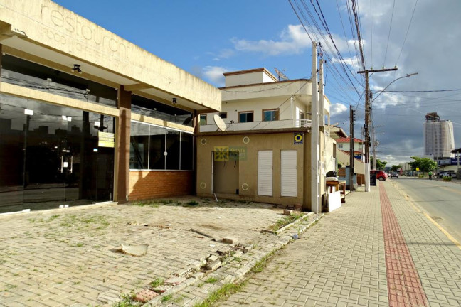 Imagem Sala Comercial à Venda, 190 m² em Balneário Perequê - Porto Belo Imagem Sala Comercial à Venda, 190 m² em Balneário Perequê - Porto Belo