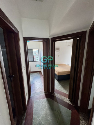 Imagem Apartamento com 3 Quartos à Venda, 95 m² em Enseada - Guarujá