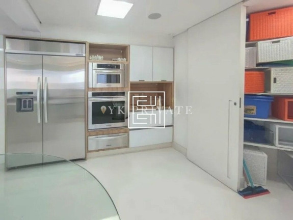Imagem Cobertura com 4 Quartos à Venda, 362 m² em Perdizes - São Paulo