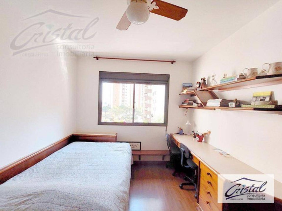 Imagem Apartamento com 4 Quartos à Venda, 226 m² em Vila Andrade - São Paulo Imagem Apartamento com 4 Quartos à Venda, 226 m² em Vila Andrade - São Paulo