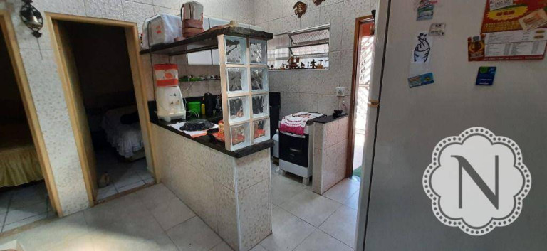 Imagem Casa com 2 Quartos à Venda, 80 m² em Bopiranga - Itanhaém Imagem Casa com 2 Quartos à Venda, 80 m² em Bopiranga - Itanhaém