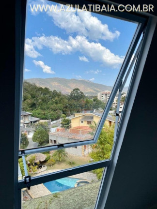 Imagem Apartamento com 3 Quartos à Venda, 210 m² em Jardim Floresta - Atibaia Imagem Apartamento com 3 Quartos à Venda, 210 m² em Jardim Floresta - Atibaia