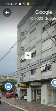 Imagem Apartamento com 1 Quarto à Venda, 49 m² em Partenon - Porto Alegre Imagem Apartamento com 1 Quarto à Venda, 49 m² em Partenon - Porto Alegre