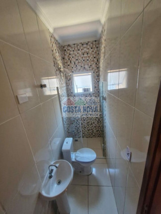 Imagem Casa com 2 Quartos à Venda, 52 m² Imagem Casa com 2 Quartos à Venda, 52 m²