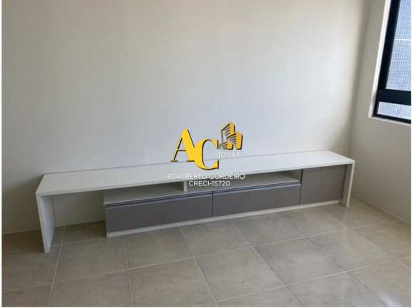 Imagem Apartamento com 3 Quartos à Venda, 81 m² em Boa Viagem - Recife