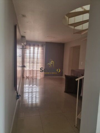 Imagem Cobertura com 2 Quartos à Venda, 150 m² em Barro Vermelho - São Gonçalo Imagem Cobertura com 2 Quartos à Venda, 150 m² em Barro Vermelho - São Gonçalo