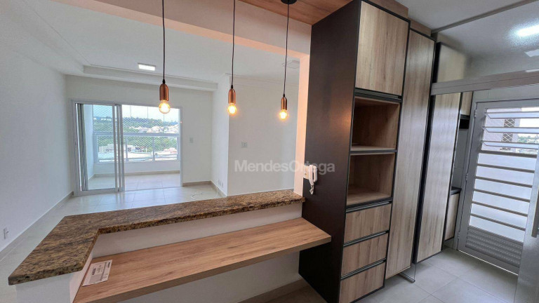 Imagem Apartamento com 2 Quartos para Alugar, 73 m² em Parque Campolim - Sorocaba Imagem Apartamento com 2 Quartos para Alugar, 73 m² em Parque Campolim - Sorocaba