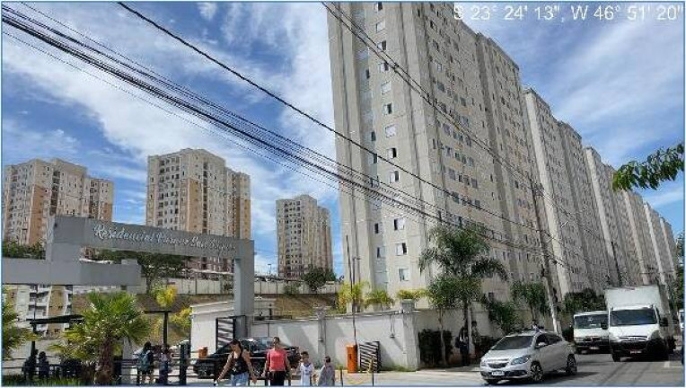 Imagem Apartamento com 2 Quartos à Venda, 43 m² em Portais (polvilho) - Cajamar Imagem Apartamento com 2 Quartos à Venda, 43 m² em Portais (polvilho) - Cajamar