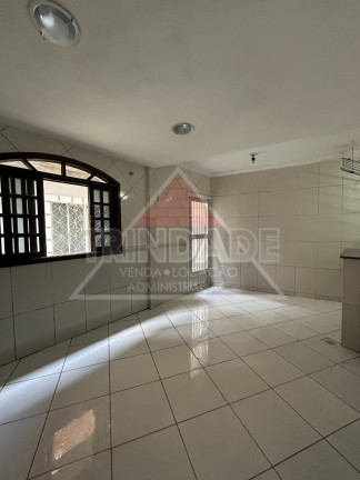 Imagem Apartamento com 1 Quarto para Alugar, 40 m² em Guaratiba - Rio De Janeiro Imagem Apartamento com 1 Quarto para Alugar, 40 m² em Guaratiba - Rio De Janeiro