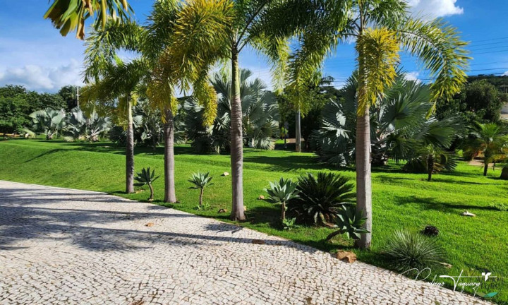 Imagem Casa de Condomínio com 4 Quartos à Venda, 586 m² em Residencial Aldeia Do Vale - Goiânia Imagem Casa de Condomínio com 4 Quartos à Venda, 586 m² em Residencial Aldeia Do Vale - Goiânia