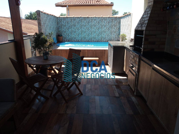 Imagem Sobrado com 3 Quartos à Venda, 120 m² em Esplanada Independência - Taubaté Imagem Sobrado com 3 Quartos à Venda, 120 m² em Esplanada Independência - Taubaté