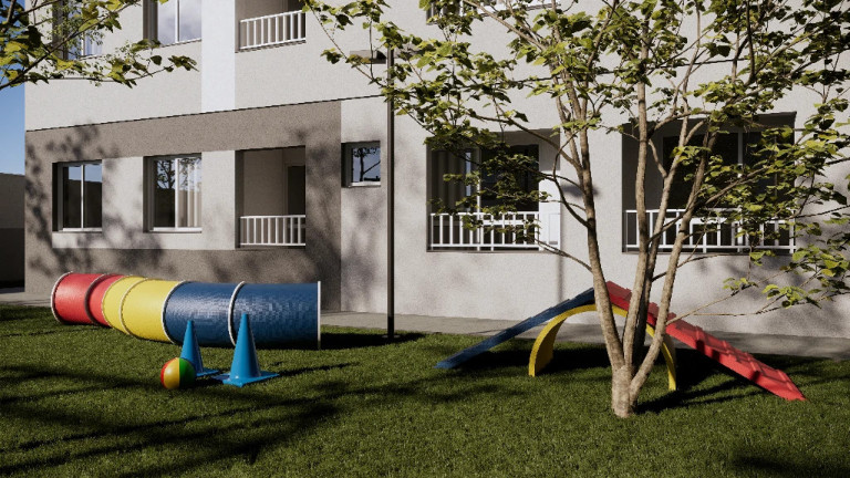Imagem Apartamento com 1 Quarto à Venda, 26 m² em Sacomã - São Paulo Imagem Apartamento com 1 Quarto à Venda, 26 m² em Sacomã - São Paulo