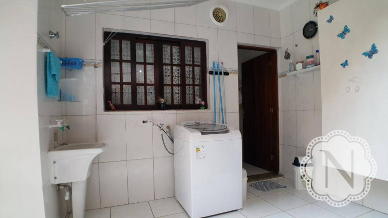 Imagem Sobrado com 5 Quartos à Venda, 164 m² em Satélite - Itanhaém Imagem Sobrado com 5 Quartos à Venda, 164 m² em Satélite - Itanhaém