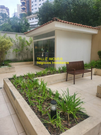 Imagem Apartamento com 2 Quartos à Venda, 42 m² em Plano E Panamby - São Paulo Imagem Apartamento com 2 Quartos à Venda, 42 m² em Plano E Panamby - São Paulo