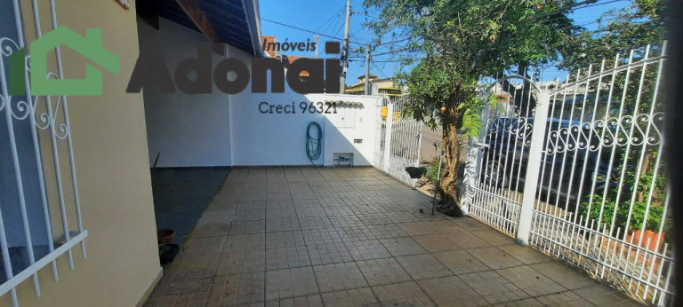 Imagem Casa com 3 Quartos à Venda, 230 m² em Cidade Luiza - Jundiaí Imagem Casa com 3 Quartos à Venda, 230 m² em Cidade Luiza - Jundiaí