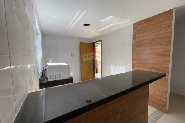 Imagem Casa com 2 Quartos à Venda, 77 m² em Inoa - Maricá