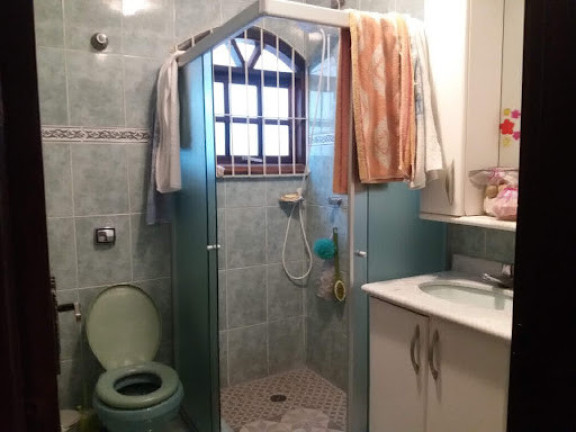 Imagem Imóvel com 4 Quartos à Venda, 172 m² em Tremembe - São Paulo