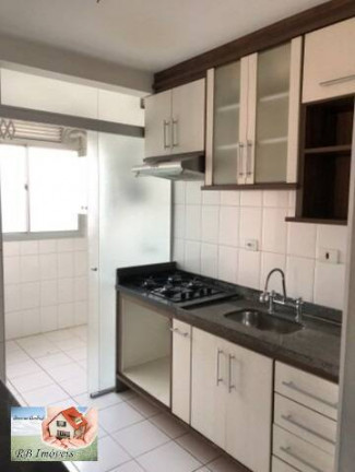 Imagem Apartamento com 2 Quartos à Venda, 48 m² em Taboão - Diadema Imagem Apartamento com 2 Quartos à Venda, 48 m² em Taboão - Diadema