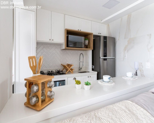 Imagem Apartamento com 2 Quartos à Venda, 58 m² em Vila Prudente - São Paulo